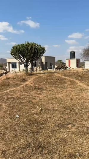 Residential Plot for Sale in Ntyuka Bawani, Dodoma (600 sqm) Residential Plot for Sale in Ntyuka Bawani, Dodoma (600 sqm)
