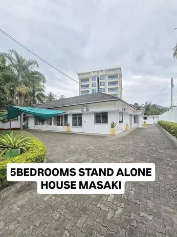 5 Bedrooms House for Rent in Masaki, Dar Es Salaam 5 Bedrooms House for Rent in Masaki, Dar Es Salaam