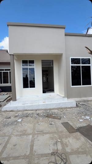 1 Bedroom House/Apartment for Rent in Makulu Oysterbay, Dodoma