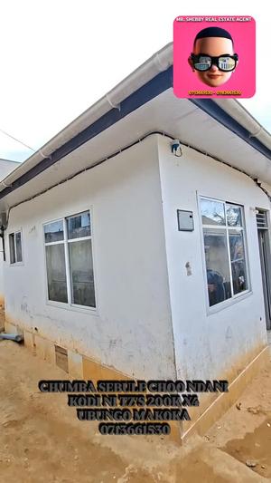 Nyumba ya chumba kimoja inapangishwa Ubungo Makoka, Dar Es Salaam Nyumba ya chumba kimoja inapangishwa Ubungo Makoka, Dar Es Salaam