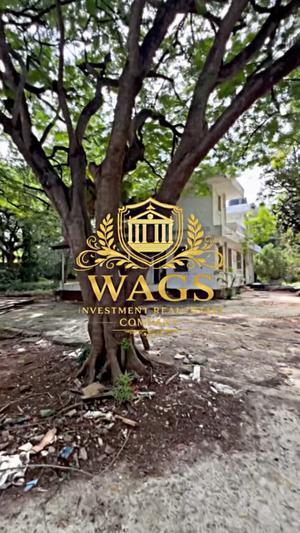 Plot for sale in Oysterbay, Dar Es Salaam sqm 4000 Plot for sale in Oysterbay, Dar Es Salaam sqm 4000