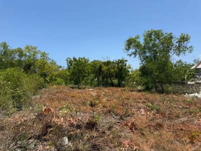 Plot for sale in Pwani