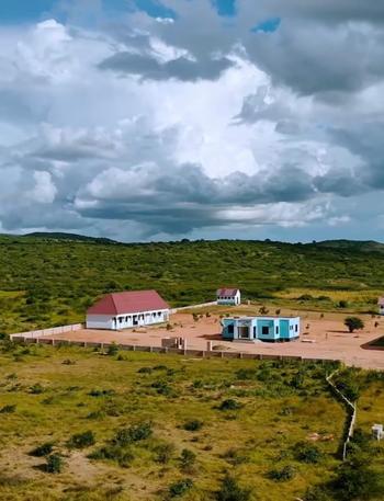 Viwanja vinauzwa Chidachi Ntyuka, Dodoma