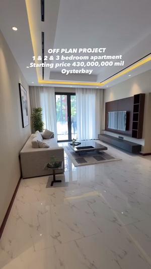 Apartments zinauzwa Masaki, Dar Es Salaam