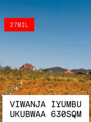 Nyumba inauzwa Iyumbu, Dodoma