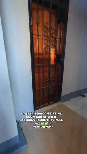 1 Bedroom House for Rent in Kijitonyama, Dar Es Salaam 1 Bedroom House for Rent in Kijitonyama, Dar Es Salaam