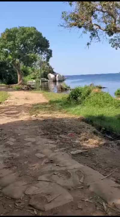 Kiwanja kinauzwa Mwanza