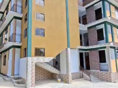 Apartment ya chumba kimoja inapangishwa Kimara Temboni, Dar Es Salaam