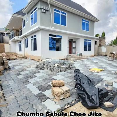 1 Bedroom House for Rent in Kimara Suka, Dar Es Salaam
