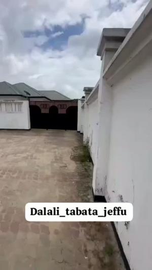 Apartment ya vyumba viwili inapangishwa Tabata Segerea Kwa Bibi, Dar Es Salaam Apartment ya vyumba viwili inapangishwa Tabata Segerea Kwa Bibi, Dar Es Salaam