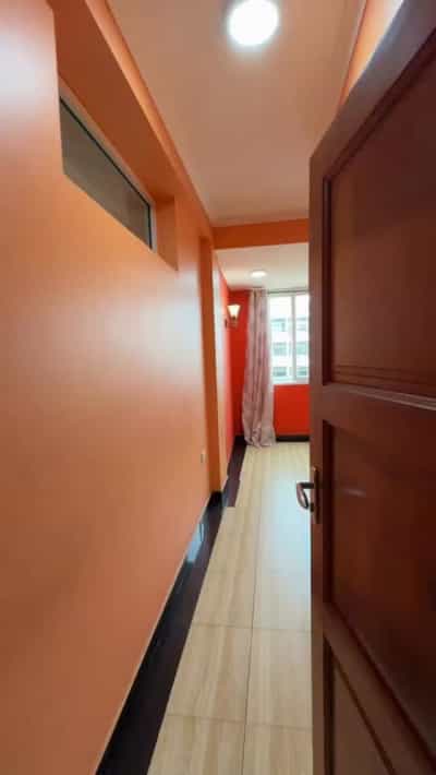 Nyumba inapangishwa Kinondoni, Dar Es Salaam