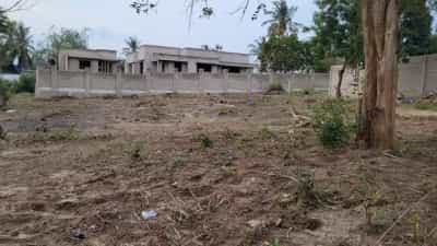 Residential Plot for Sale in Madale Road, Dar Es Salaam (1200 sqm)