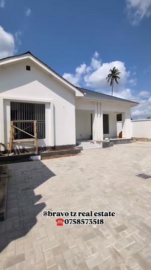 Nyumba ya vyumba viwili inapangishwa Kijichi, Dar Es Salaam Nyumba ya vyumba viwili inapangishwa Kijichi, Dar Es Salaam