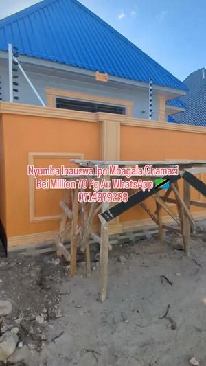 House for Sale in Mbagala Chamazi, Dar Es Salaam House for Sale in Mbagala Chamazi, Dar Es Salaam