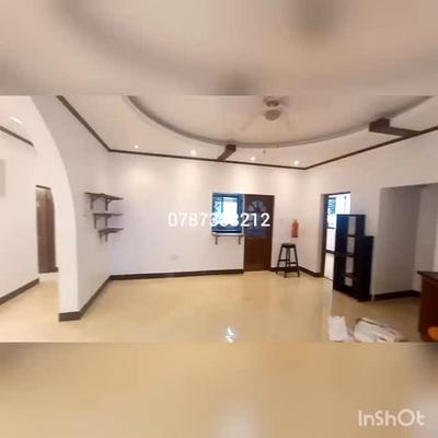 Nyumba ya vyumba vitatu inapangishwa Msasani Beach, Dar Es Salaam