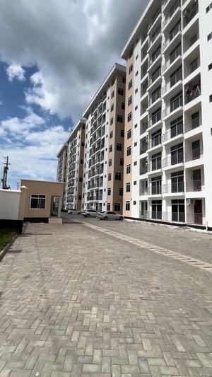 Apartment ya chumba kimoja inapangishwa Kawe, Dar Es Salaam