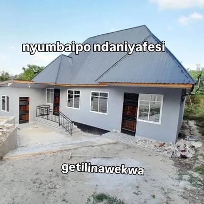 Apartment ya chumba kimoja inapangishwa Kimara Suka, Dar Es Salaam