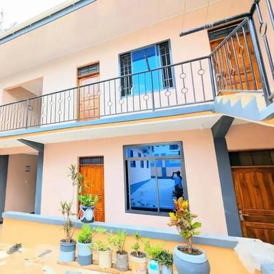 1 Bedroom House for Rent in Kimara Suka, Dar Es Salaam