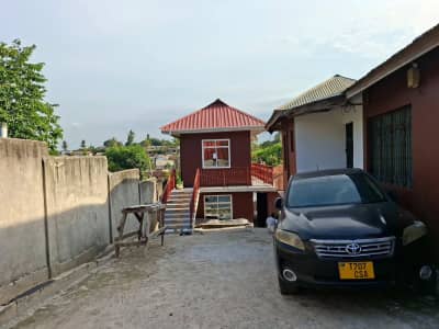 Nyumba inapangishwa Kimara, Dar Es Salaam Nyumba inapangishwa Kimara, Dar Es Salaam