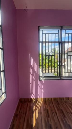 Nyumba/Apartment ya vyumba viwili inapangishwa Kisiwani, Dar Es Salaam