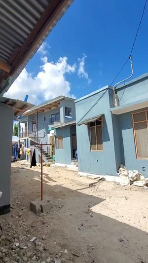 1 Bedroom House for Rent in Kinyerezi, Dar Es Salaam