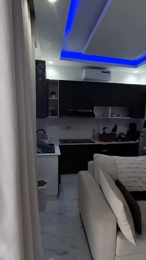 Apartment (Furnished) inapangishwa Mikocheni B, Dar Es Salaam