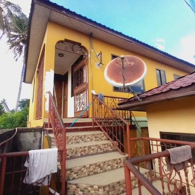 1 Bedroom Apartment for Rent in Kimara Kona, Dar Es Salaam
