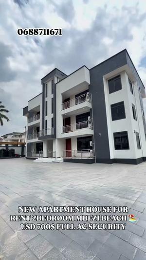 House for Rent in Goba Mbezi, Dar Es Salaam House for Rent in Goba Mbezi, Dar Es Salaam