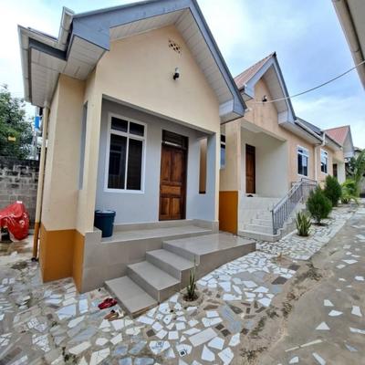 Apartment ya chumba kimoja inapangishwa Kimara Korogwe, Dar Es Salaam