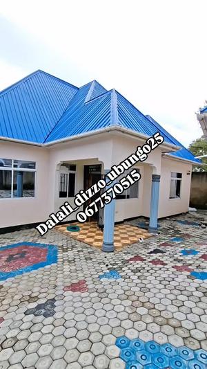 3 Bedrooms Apartment for Rent in Temboni Kimara, Dar Es Salaam