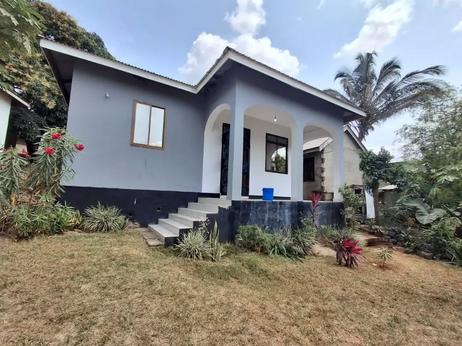 2 Bedrooms House for Rent in Kimara Mwisho, Dar Es Salaam