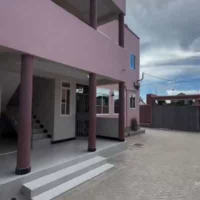 2 Bedrooms Apartment for Rent in Tegeta Kibo, Dar Es Salaam