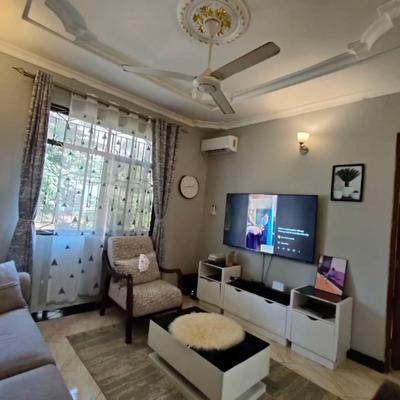 Nyumba ya vyumba viwili inapangishwa Kimara Korogwe, Dar Es Salaam