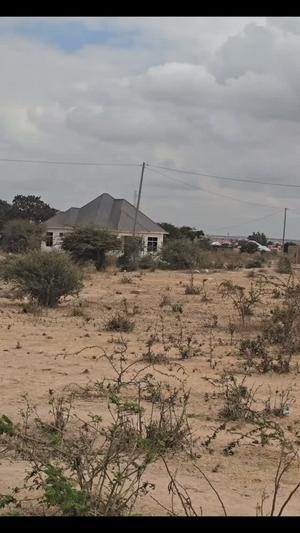 Residential Plot for Sale in Iyumbu, Dodoma (715 sqm) Residential Plot for Sale in Iyumbu, Dodoma (715 sqm)