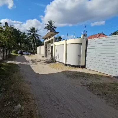 Residential Plot for Sale in Kinyerezi Dalajani, Dar Es Salaam (450 sqm) Residential Plot for Sale in Kinyerezi Dalajani, Dar Es Salaam (450 sqm)