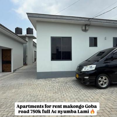 2 Bedrooms Apartment for Rent in Goba, Dar Es Salaam 2 Bedrooms Apartment for Rent in Goba, Dar Es Salaam