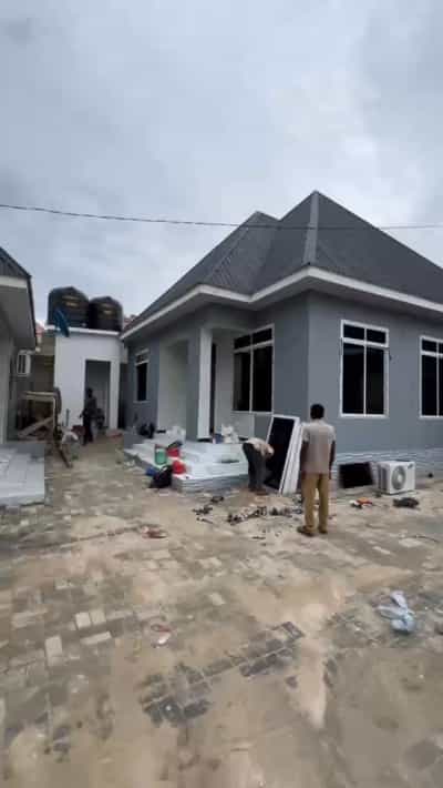 2 Bedrooms Apartment for Rent in Goba Makongo Road, Dar Es Salaam