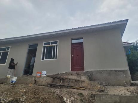 Nyumba ya chumba kimoja inapangishwa Mbezi Kwamsuguri, Dar Es Salaam