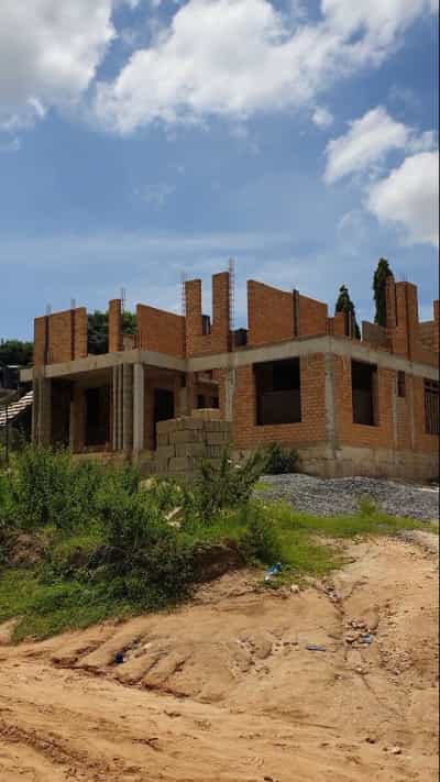 Kiwanja kinauzwa Goba Kulangwa, Dar Es Salaam (500 sqm) Kiwanja kinauzwa Goba Kulangwa, Dar Es Salaam (500 sqm)