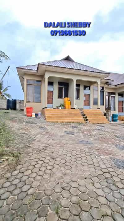 Apartment ya chumba kimoja inapangishwa Kimara Korogwe Kwa Mkuwa, Dar Es Salaam Apartment ya chumba kimoja inapangishwa Kimara Korogwe Kwa Mkuwa, Dar Es Salaam