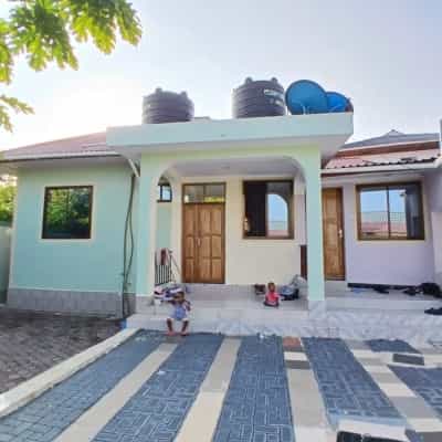 Nyumba inapangishwa Kimara, Dar Es Salaam