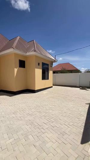 Nyumba ya chumba kimoja inapangishwa Miganga, Dodoma