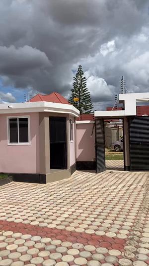 Apartment ya vyumba viwili inapangishwa Mlimwa C, Dodoma Apartment ya vyumba viwili inapangishwa Mlimwa C, Dodoma