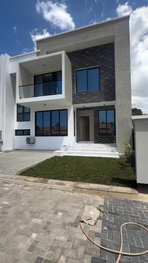 Apartment ya vyumba viwili inapangishwa Mbezi Beach Upande Wa Chini, Dar Es Salaam