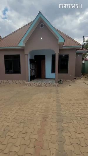 2 Bedrooms House for Rent in Mfaranyaki, Ruvuma 2 Bedrooms House for Rent in Mfaranyaki, Ruvuma