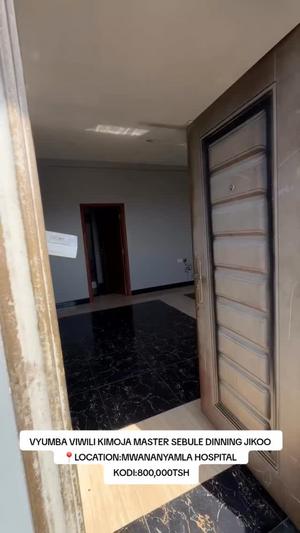 2 Bedrooms House for Rent in Mwananyamala, Dar Es Salaam 2 Bedrooms House for Rent in Mwananyamala, Dar Es Salaam