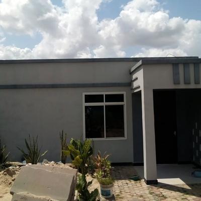 Nyumba ya chumba kimoja inapangishwa Kimara Kologwe, Dar Es Salaam
