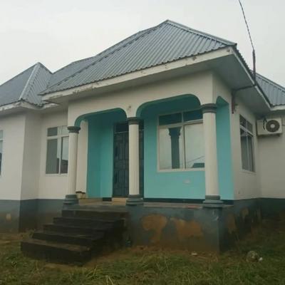 3 Bedrooms House for Sale in Mbezi Makabe, Dar Es Salaam (400 sqm)