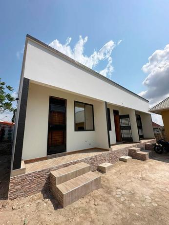 1 Bedroom House for Rent in Mbezi Kibanda Cha Mkaa, Dar Es Salaam 1 Bedroom House for Rent in Mbezi Kibanda Cha Mkaa, Dar Es Salaam