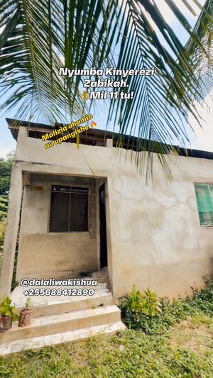 3 Bedrooms House for Sale in Kinyerezi Zabikah, Dar Es Salaam 3 Bedrooms House for Sale in Kinyerezi Zabikah, Dar Es Salaam